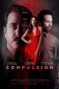 Poster Compulsion