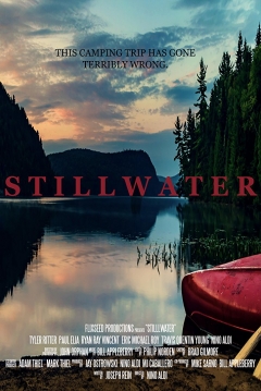 Poster Stillwater