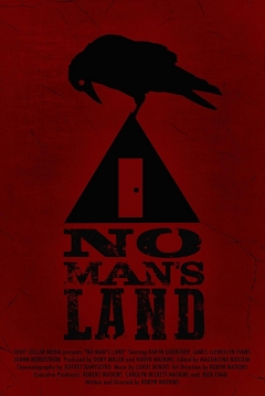 Poster No Man's Land
