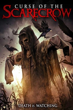 Poster Curse of the Scarecrow