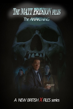 Poster The Matt Preston Files