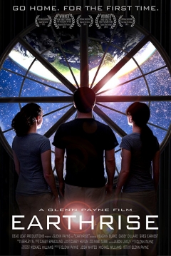 Poster Earthrise