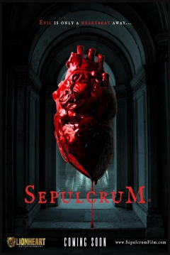Poster Sepulcrum