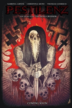 Poster Pestilenz