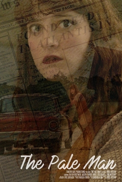Poster The Pale Man