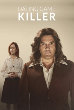 Poster The Dating Game Killer