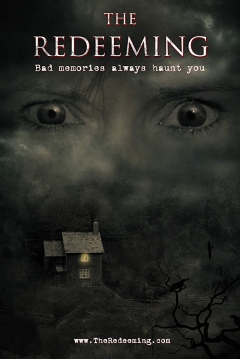 Poster The Redeeming