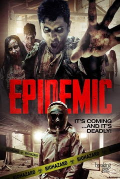 Poster Epidemic