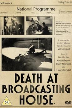 Ficha Death at Broadcasting House