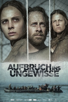 Poster Break-Out to the Unknown