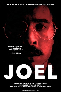 Poster Joel