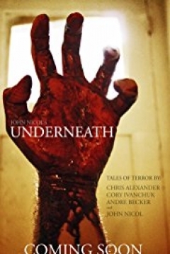 Poster Underneath: An Anthology of Terror