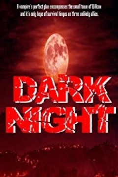 Poster Dark Night