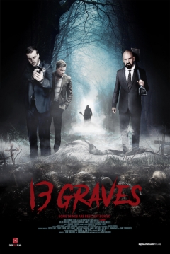 Poster 13 Graves