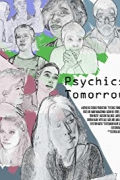 Poster Psychics Tomorrow