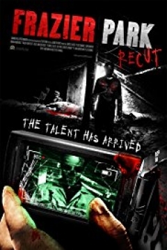 Poster Frazier Park Recut