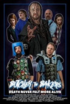 Ficha Butcher the Bakers