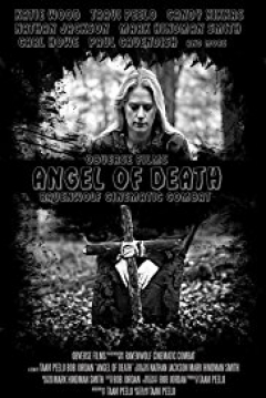 Poster Angel of Death