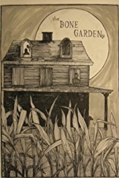 Poster The Bone Garden