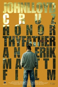 Poster Honor thy father
