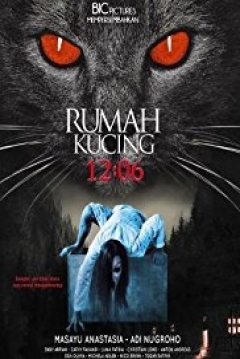Poster 12:06 Rumah Kucing