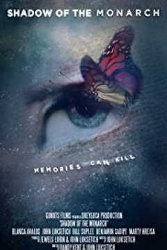 Poster Shadow of the Monarch