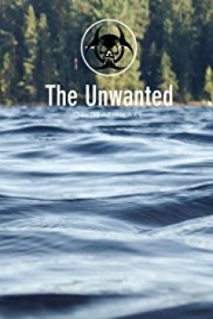 Poster The Unwanted of Lake Death