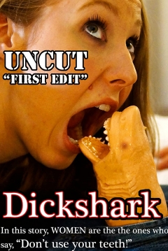 Poster Dickshark
