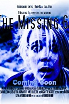 Poster The Missing 6