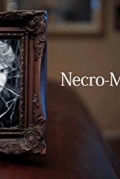 Poster Necro-Mancing Dennis