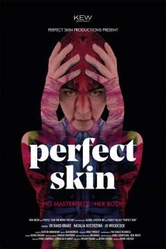 Poster Perfect Skin