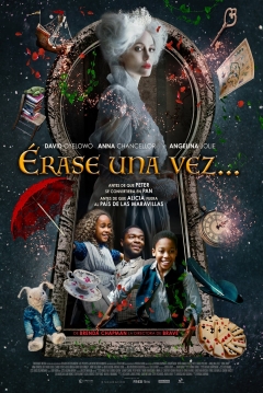 Érase una Vez...