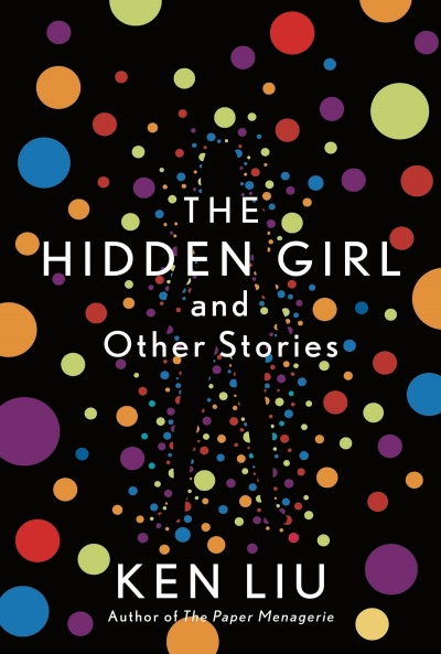 Poster The Hidden Girl