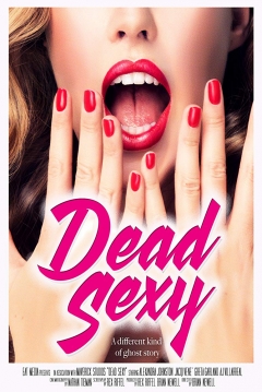 Poster Dead Sexy