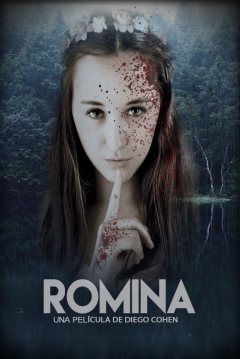Poster Romina