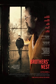 Poster Brothers' Nest