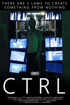Poster CTRL