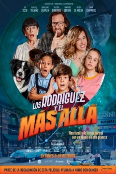Los Rodríguez y el más allá