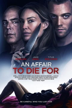 Poster An Affair to Die for