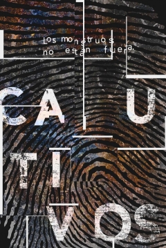 Poster Cautivos