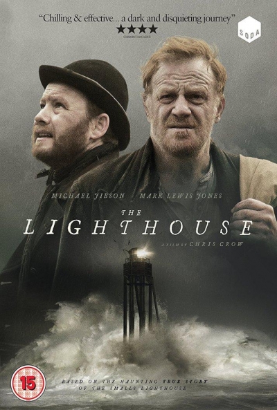 Poster The Lighthouse