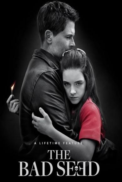 Poster La Mala Semilla