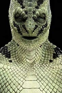 Poster The Creature of Scape Ore