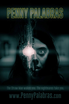 Poster Penny Palabras