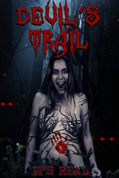 Poster Devil's trail