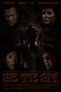 Poster Setesh