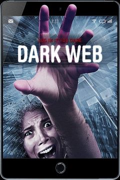 Poster Dark Web