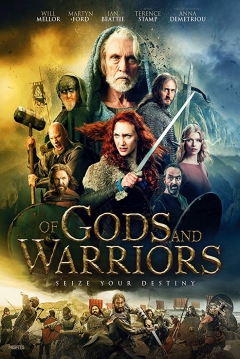 Poster Viking Destiny