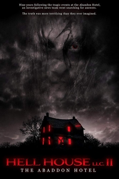 Hell House LLC 2: The Abaddon Hotel