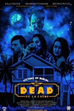 Poster Dead de la Créme
